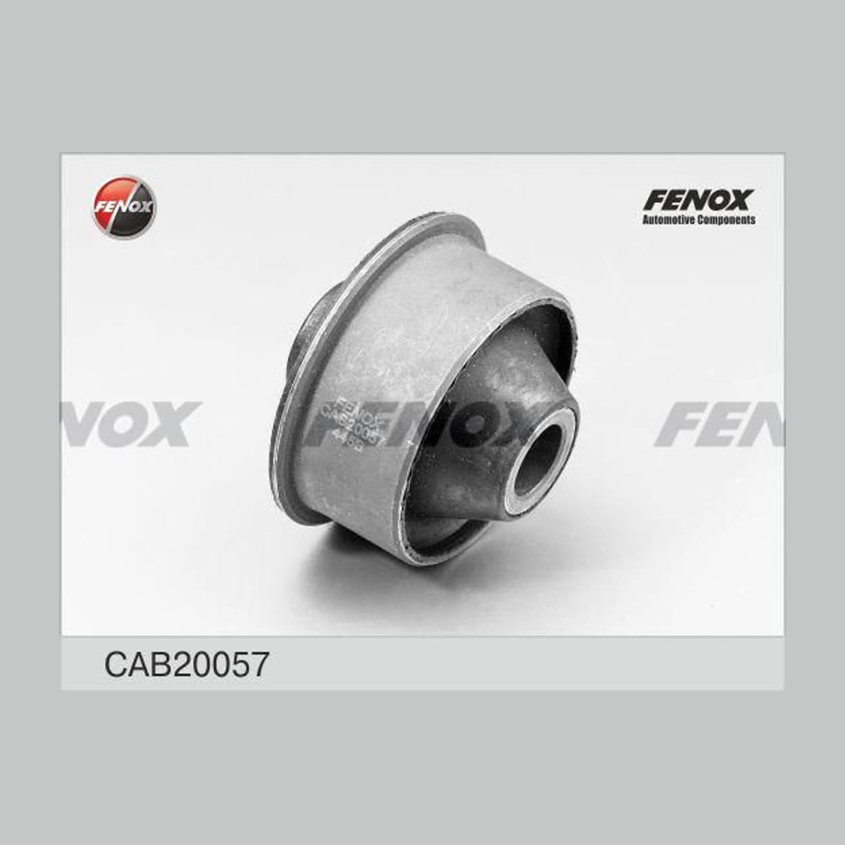 Деталь Сайлентблок рычага подвески FENOX