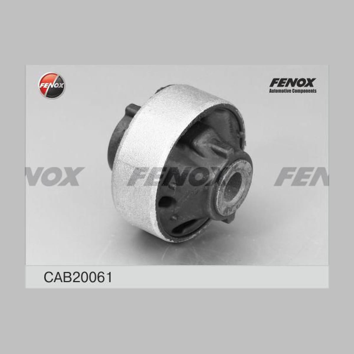 FENOX Сайлентблок рычага подвески
