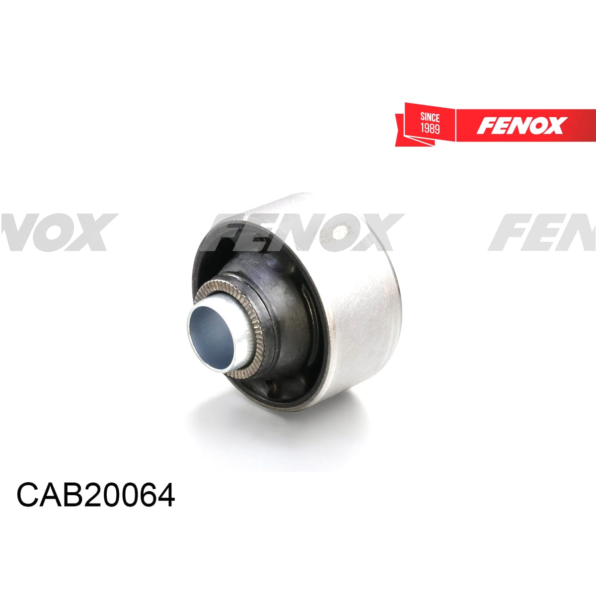 Деталь Сайлентблок рычага подвески FENOX