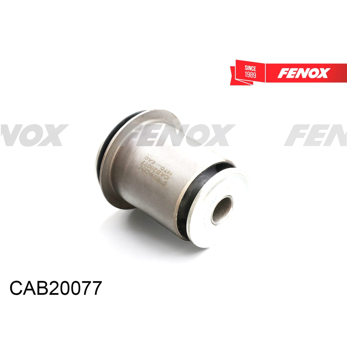 Деталь Сайлентблок рычага подвески FENOX