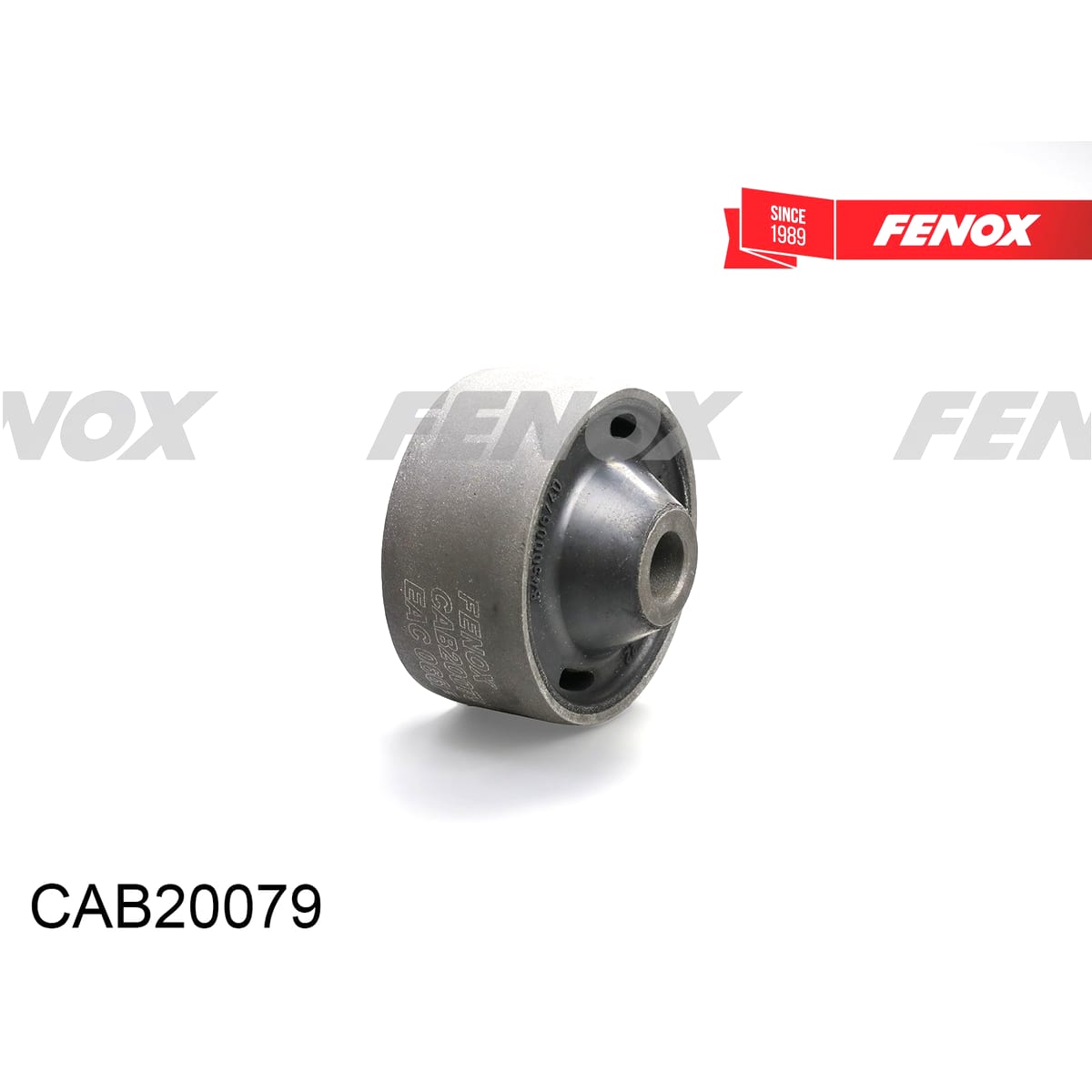 Деталь Сайлентблок рычага подвески FENOX