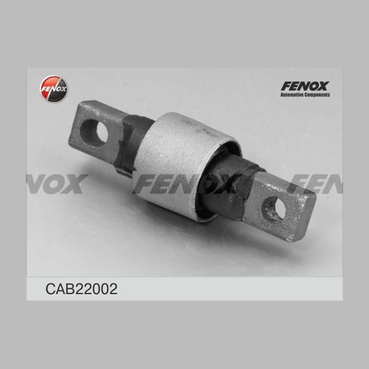Деталь Сайлентблок рычага подвески FENOX