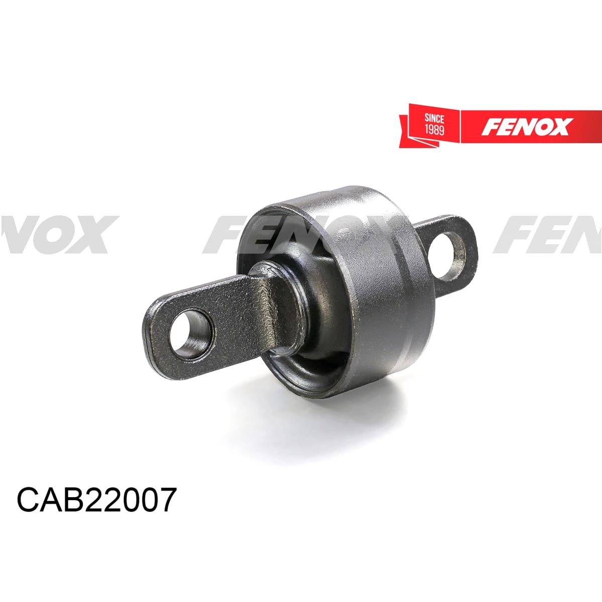 FENOX Сайлентблок рычага подвески