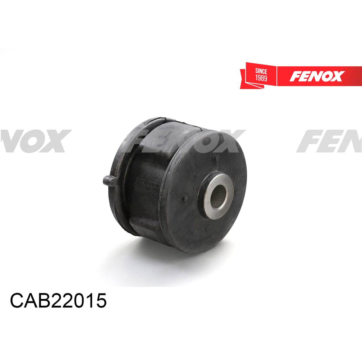 Деталь Сайлентблок рычага подвески FENOX