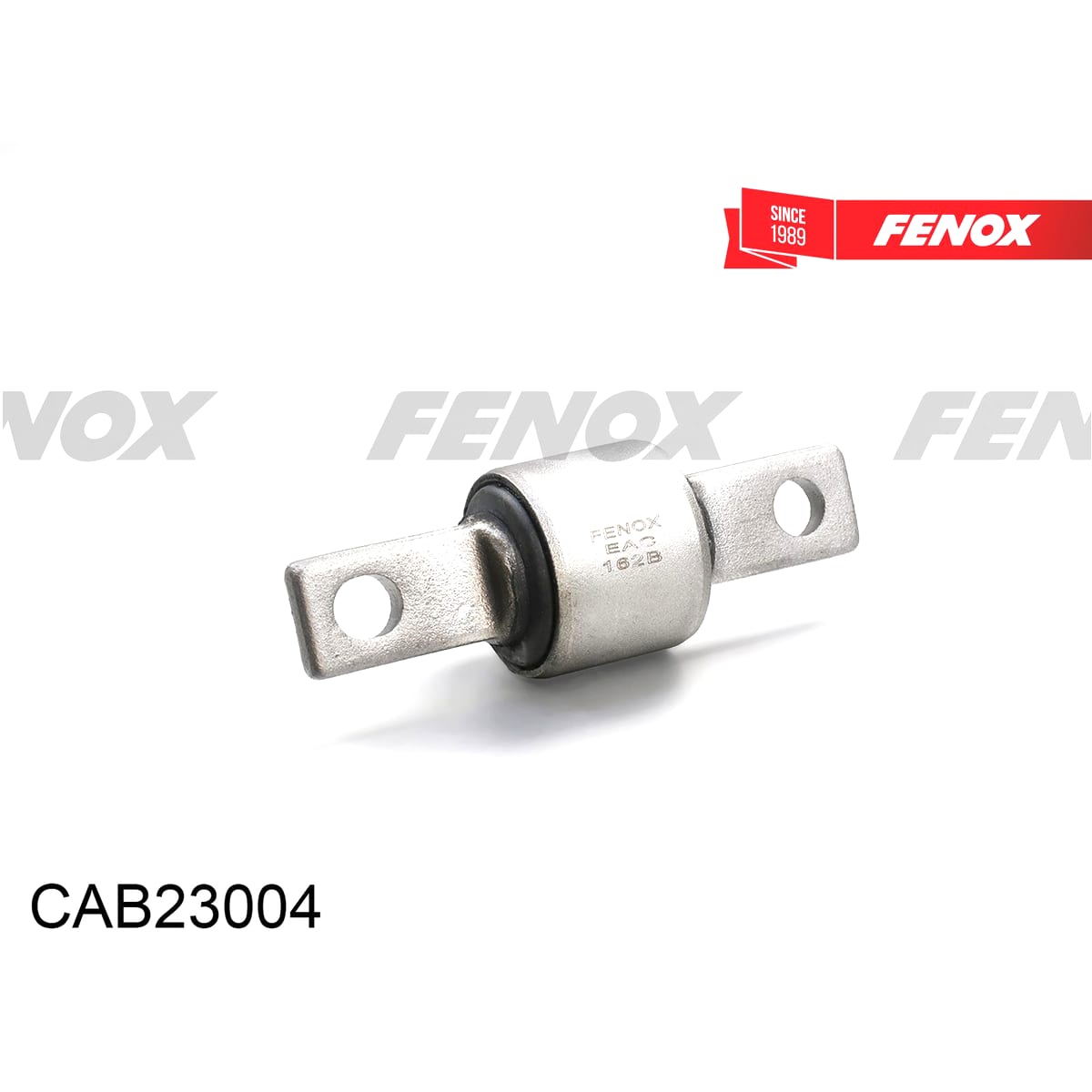 Деталь Сайлентблок рычага подвески FENOX