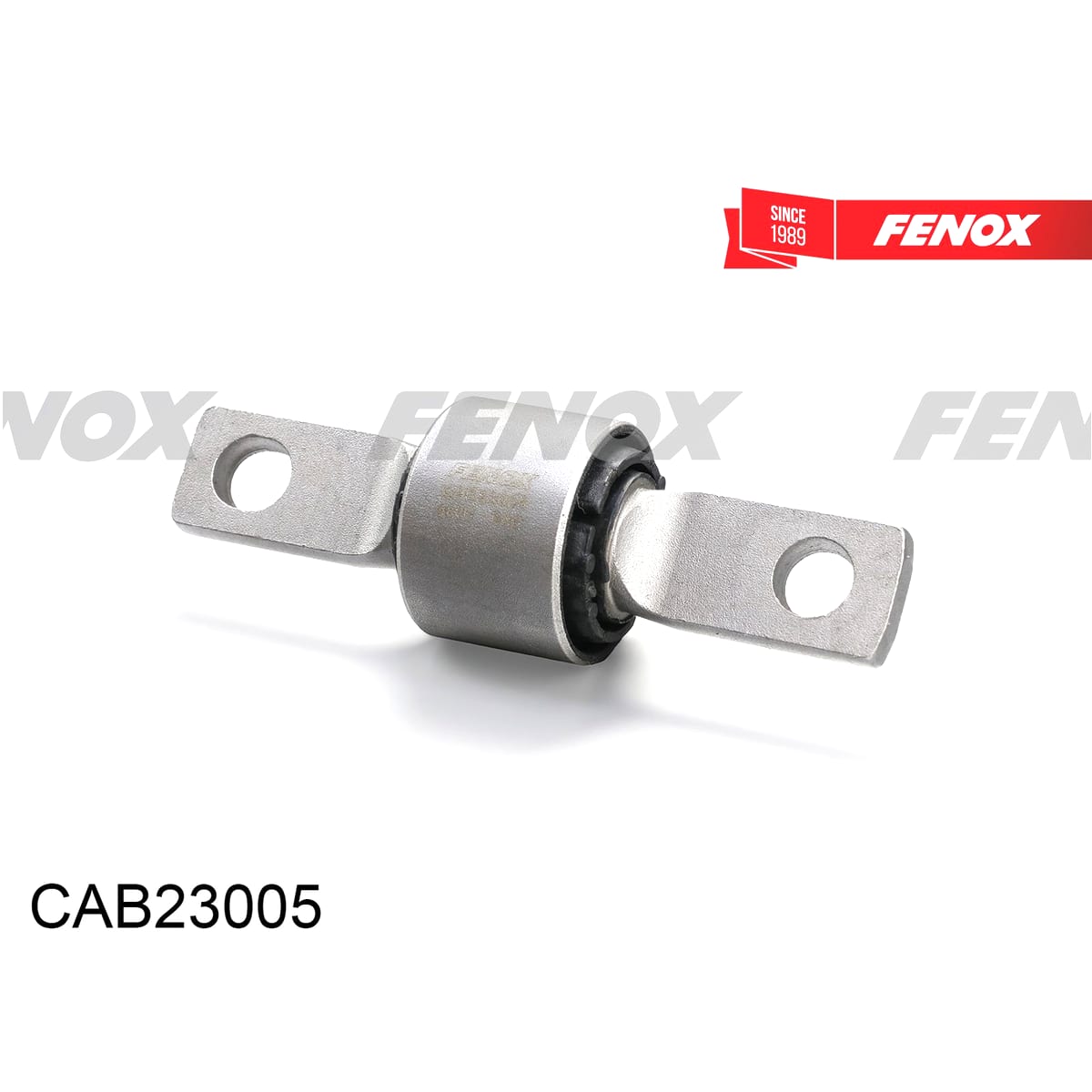 FENOX Сайлентблок рычага подвески