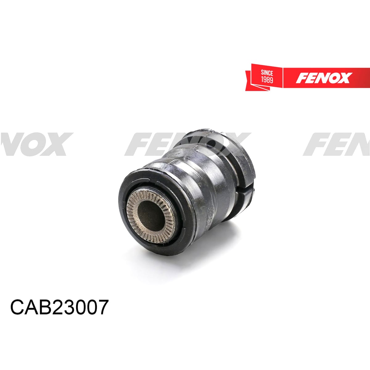 FENOX Сайлентблок рычага подвески
