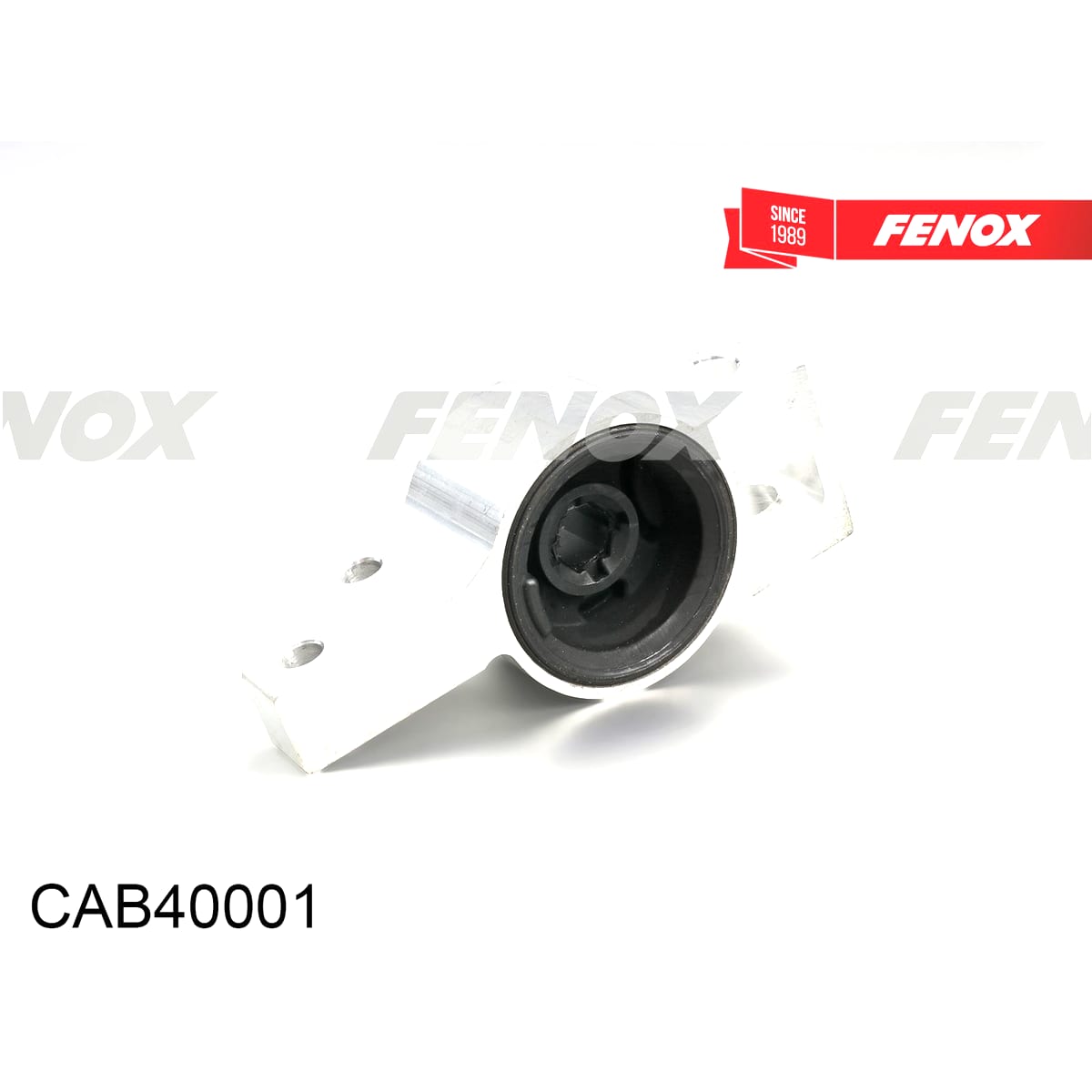 FENOX Сайлентблок рычага подвески