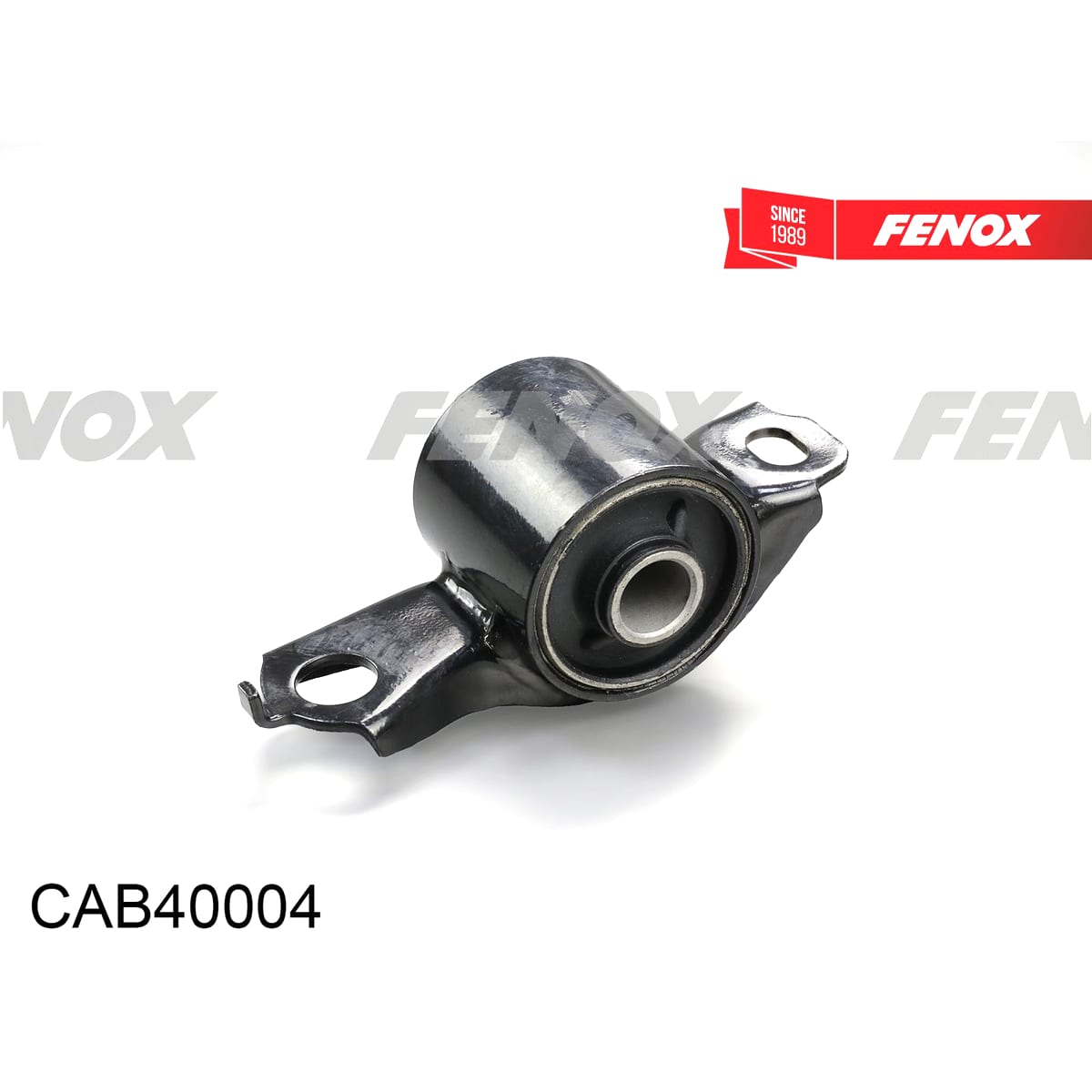 Деталь Сайлентблок рычага подвески FENOX
