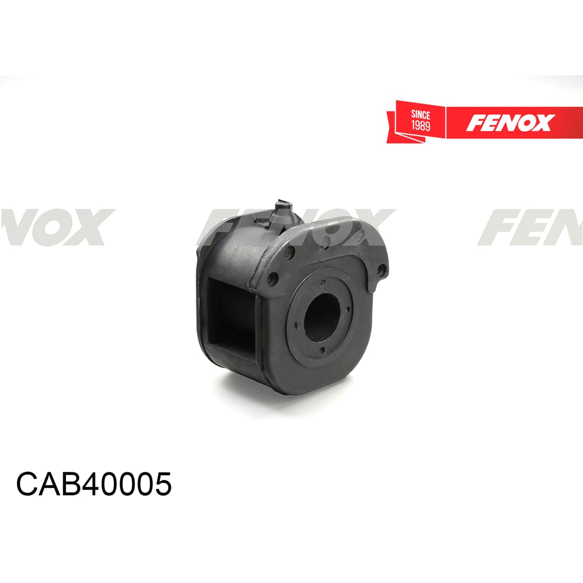 Деталь Сайлентблок рычага подвески FENOX