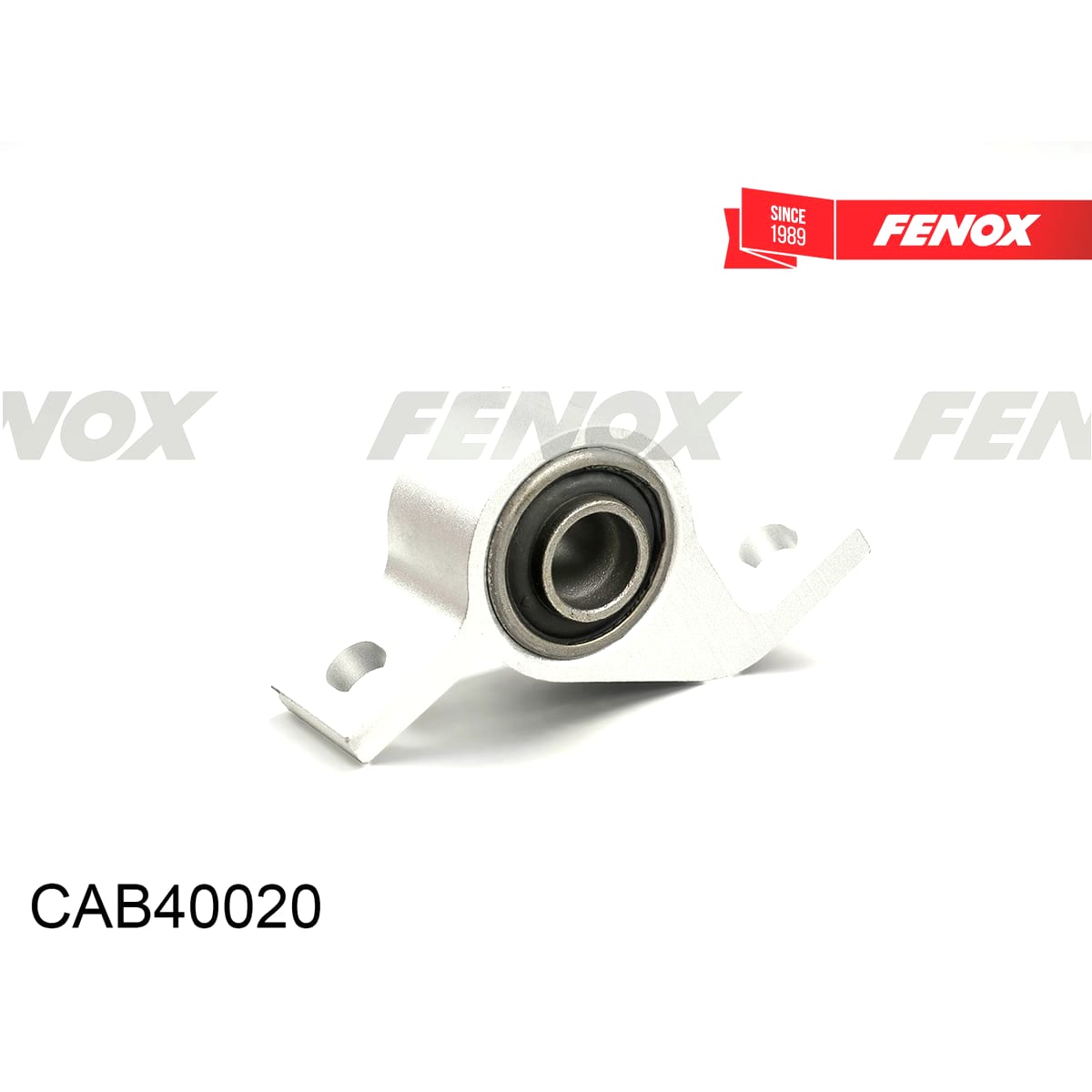 FENOX Сайлентблок рычага подвески