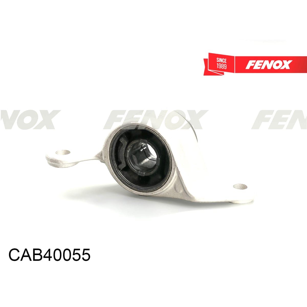 Деталь Сайлентблок рычага подвески FENOX