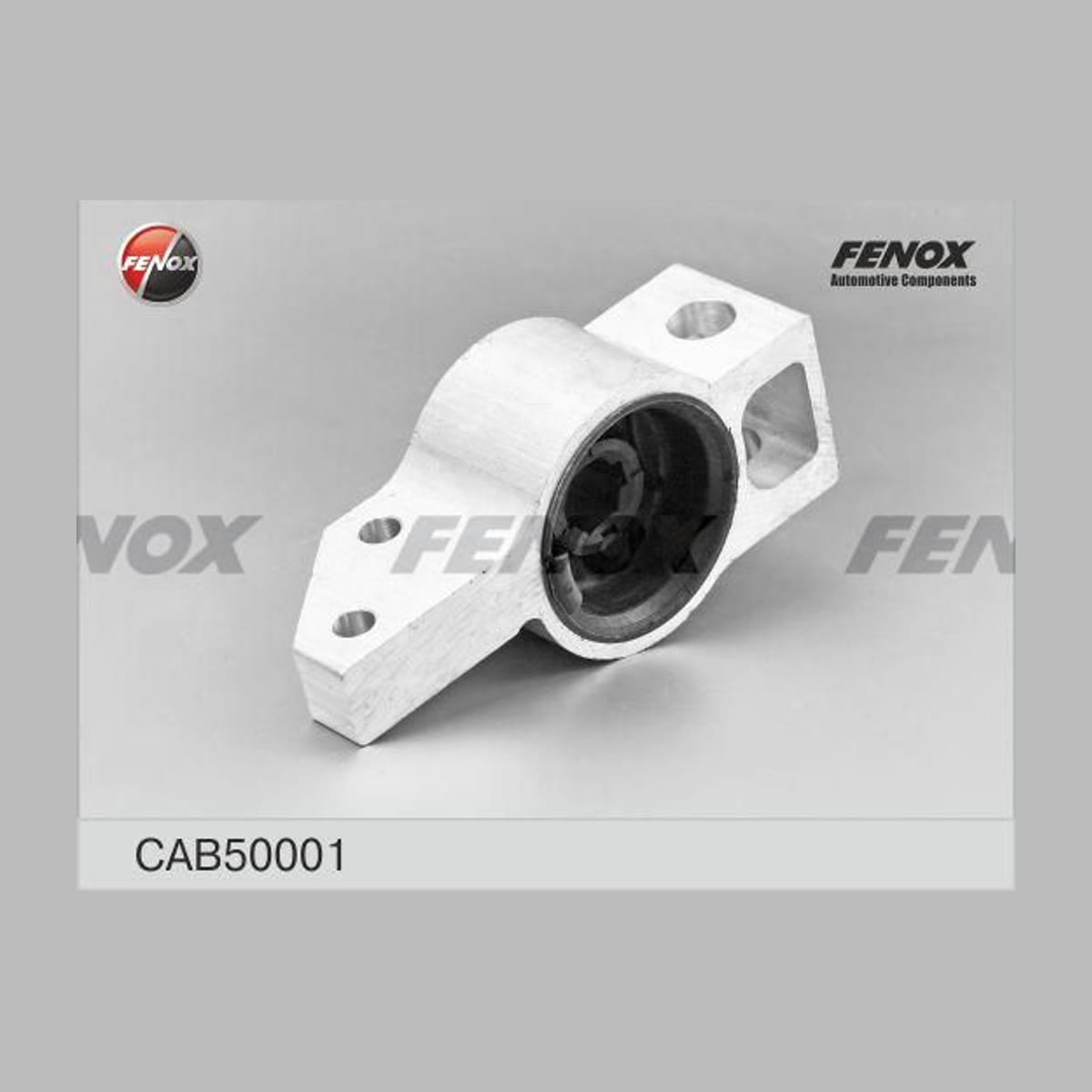 Деталь Сайлентблок рычага подвески FENOX