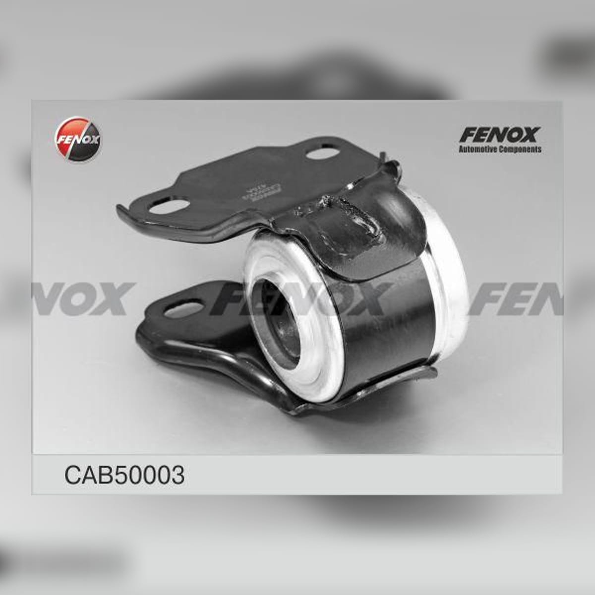 FENOX Сайлентблок рычага подвески