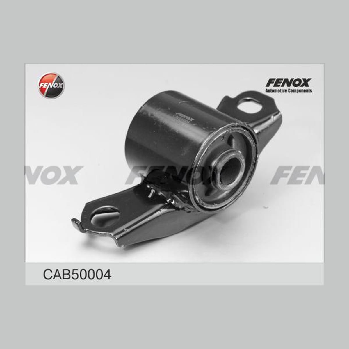 FENOX Сайлентблок рычага подвески