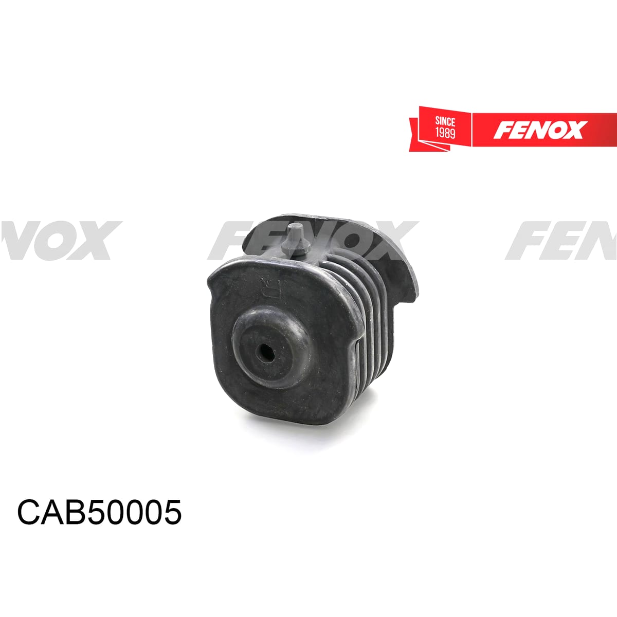 FENOX Сайлентблок рычага подвески