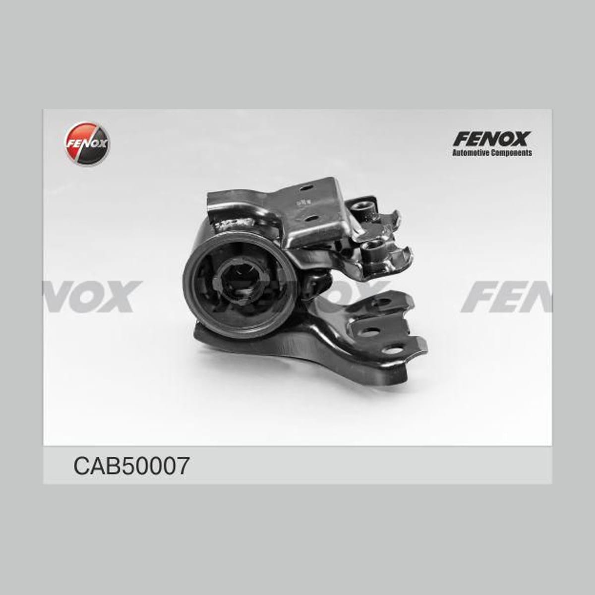 Деталь Сайлентблок рычага подвески FENOX