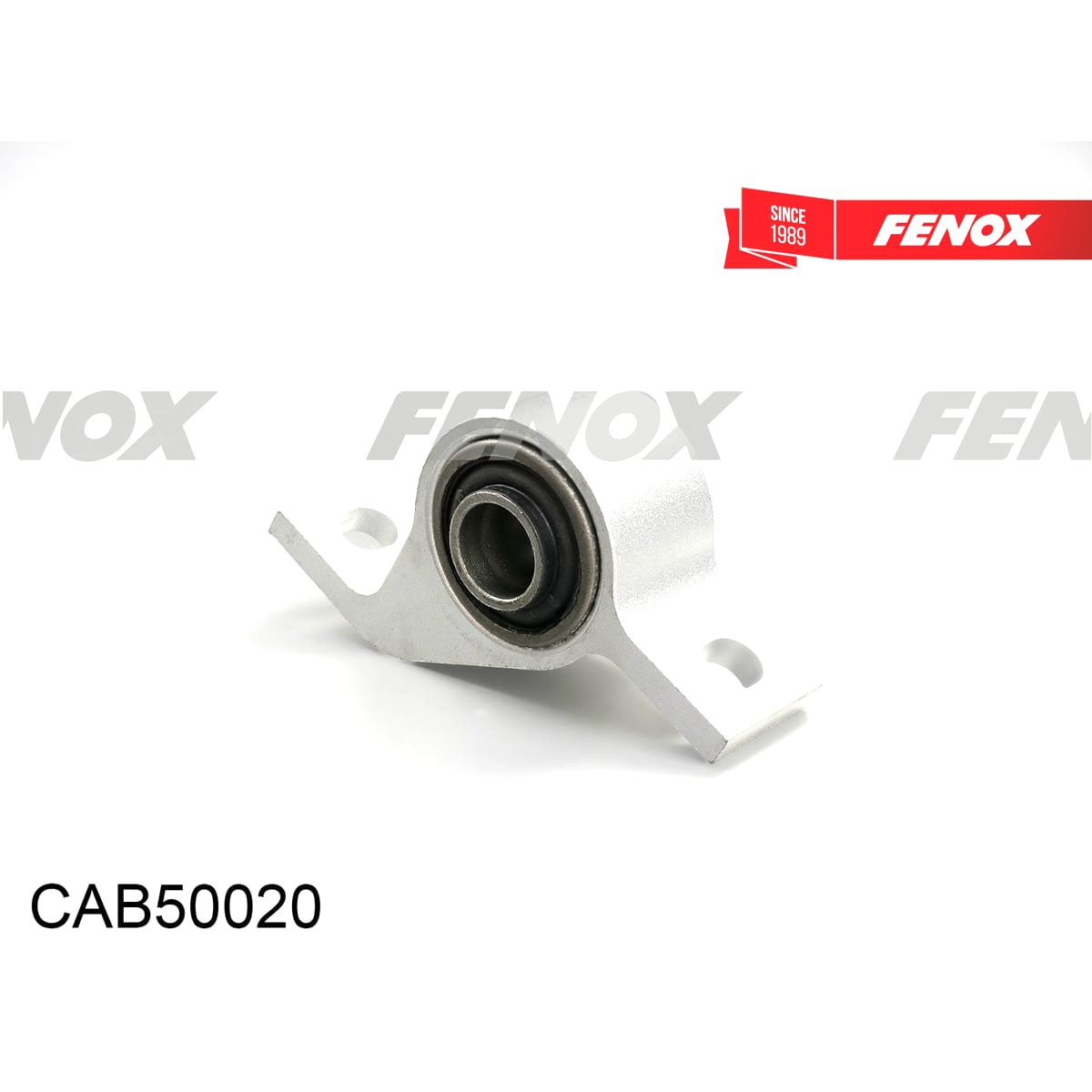 FENOX Сайлентблок рычага подвески