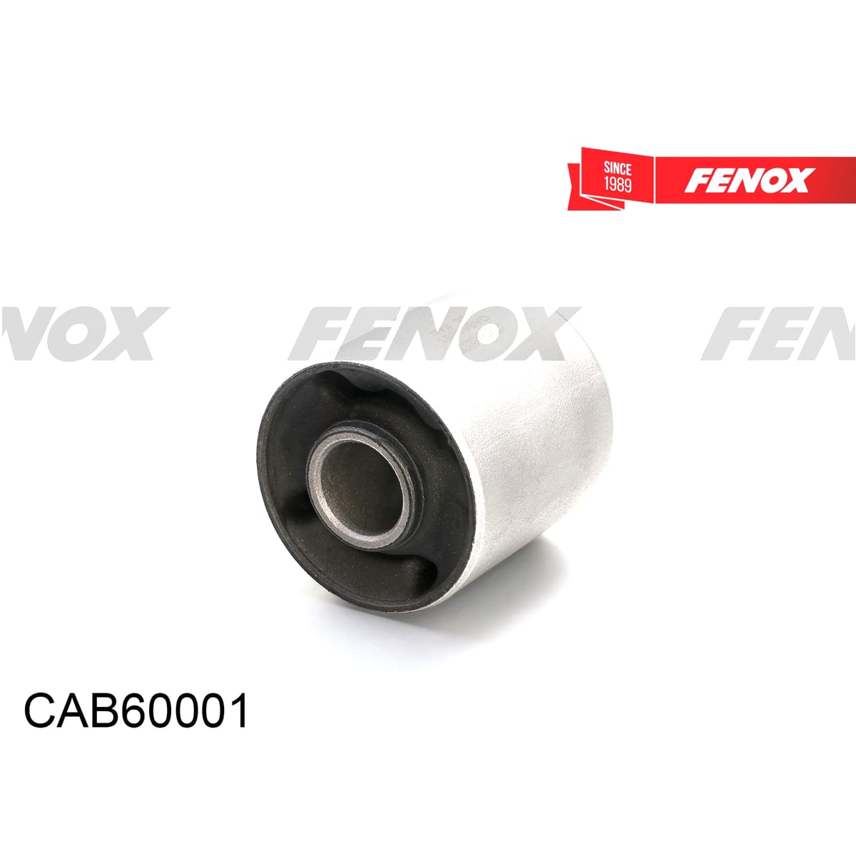 Деталь Сайлентблок рычага подвески FENOX