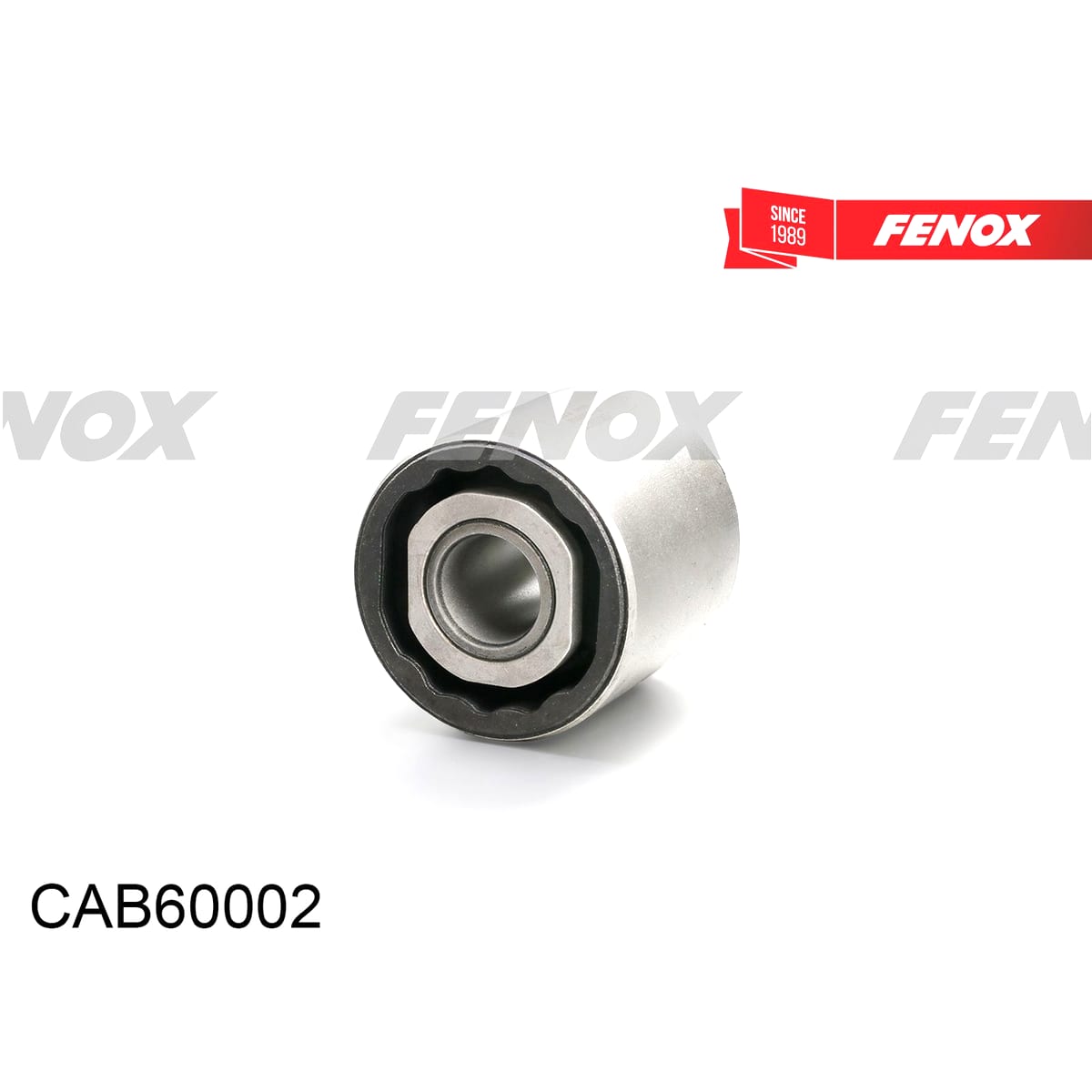 Деталь Сайлентблок рычага подвески FENOX