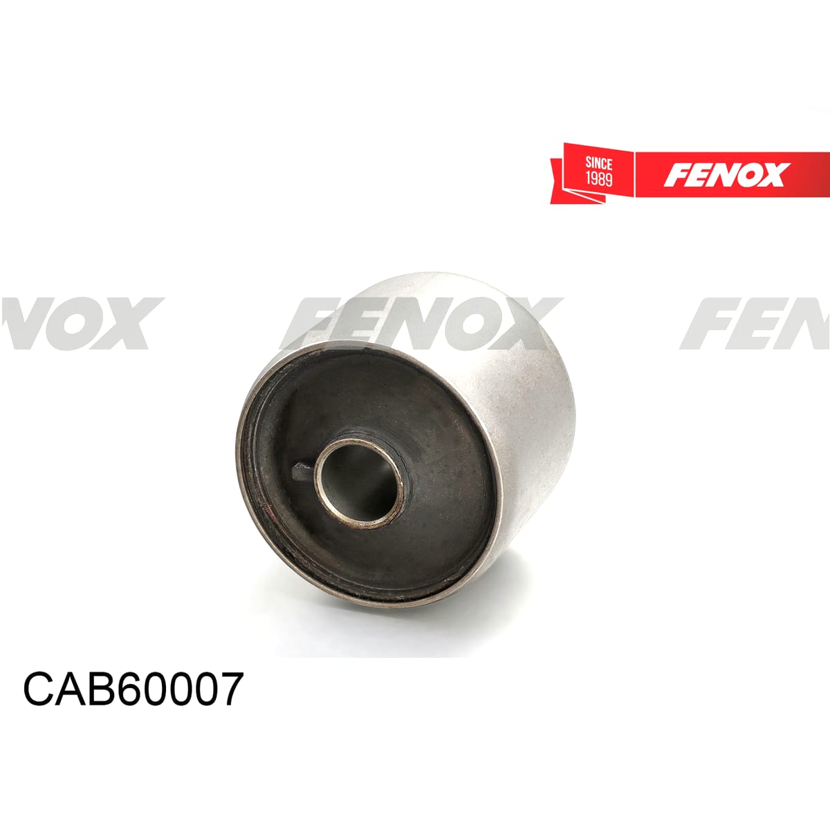 Деталь Сайлентблок рычага подвески FENOX