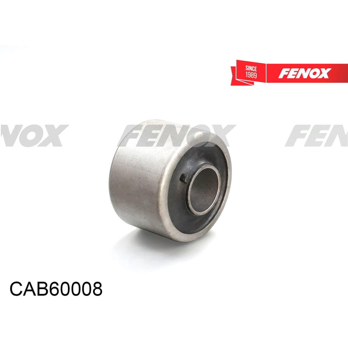 FENOX Сайлентблок рычага подвески