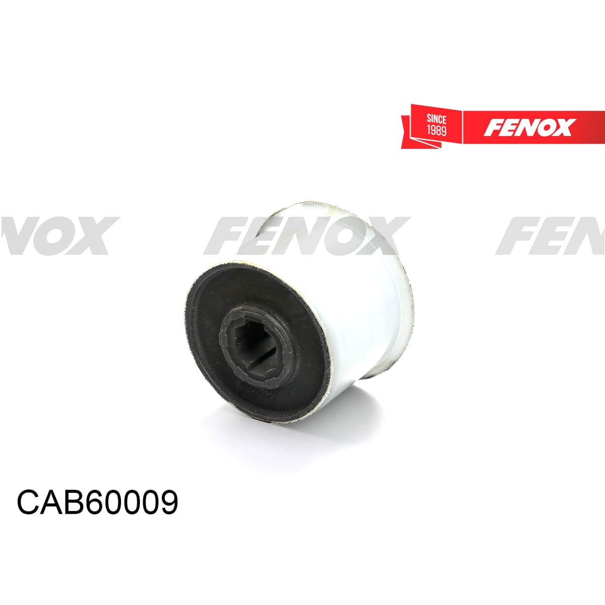 Деталь Сайлентблок рычага подвески FENOX