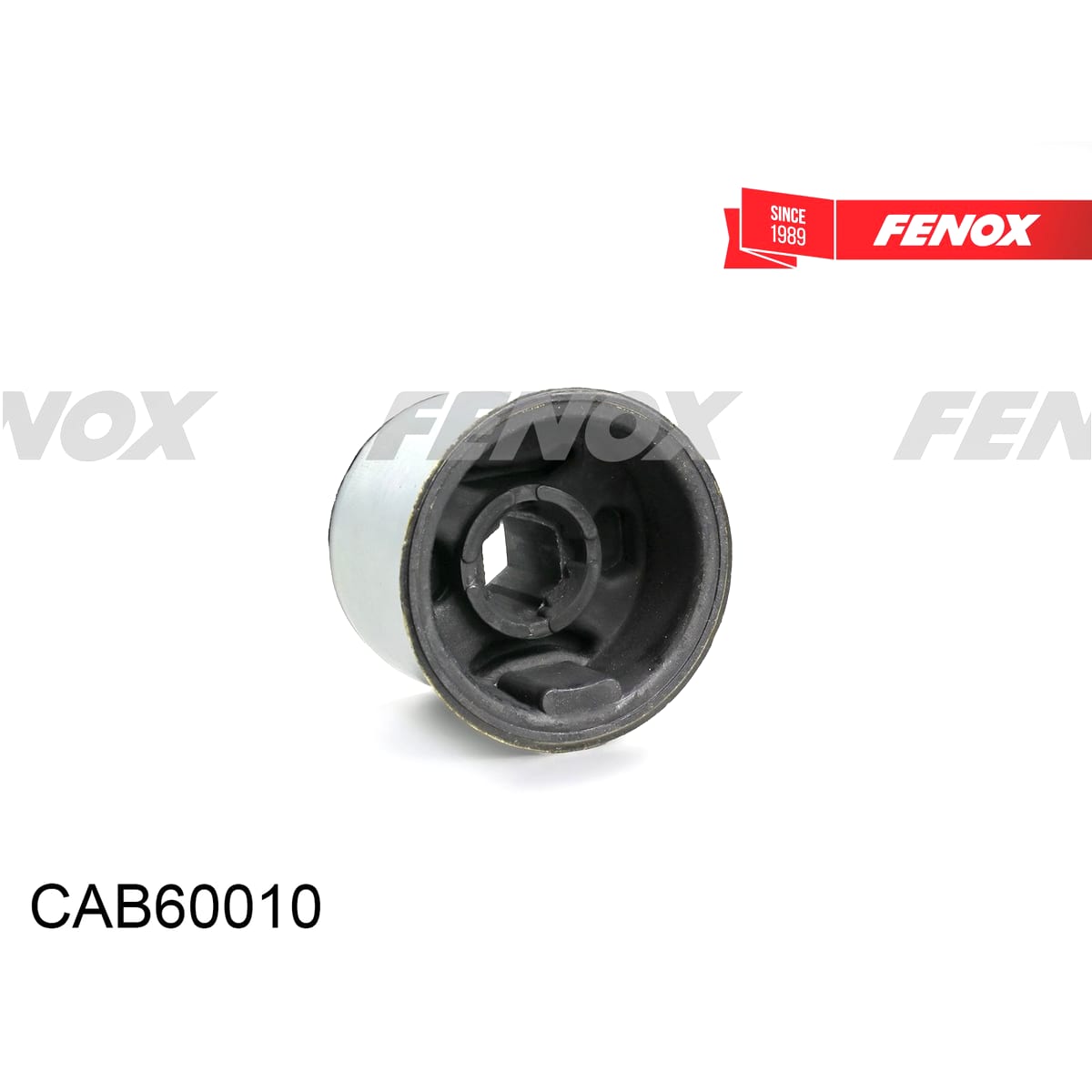 Деталь Сайлентблок рычага подвески FENOX