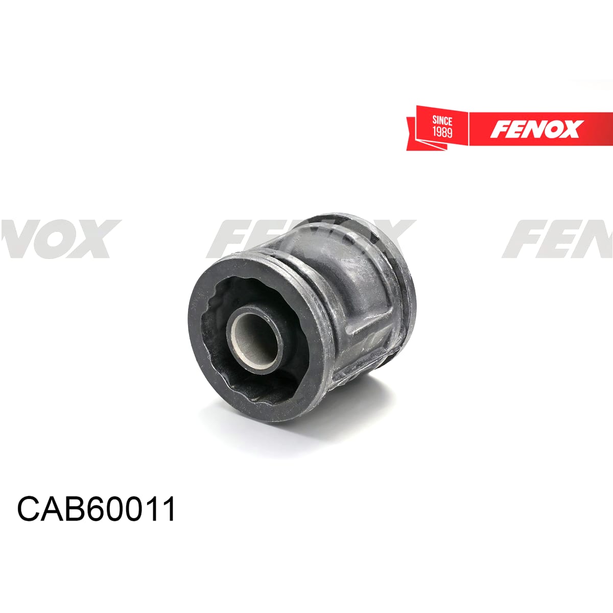 FENOX Сайлентблок рычага подвески