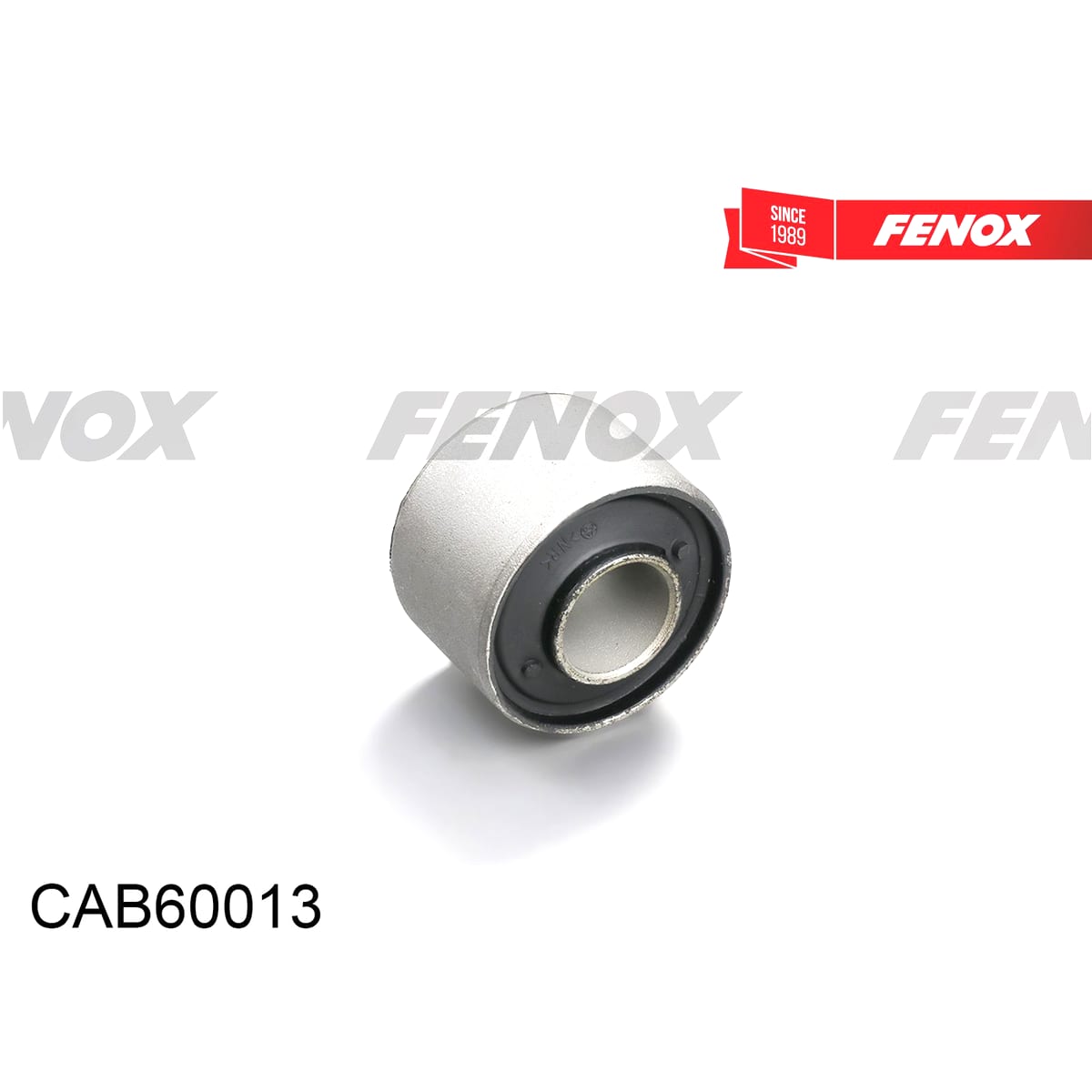 Деталь Сайлентблок рычага подвески FENOX