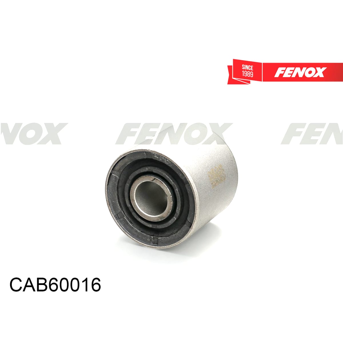 Деталь Сайлентблок рычага подвески FENOX
