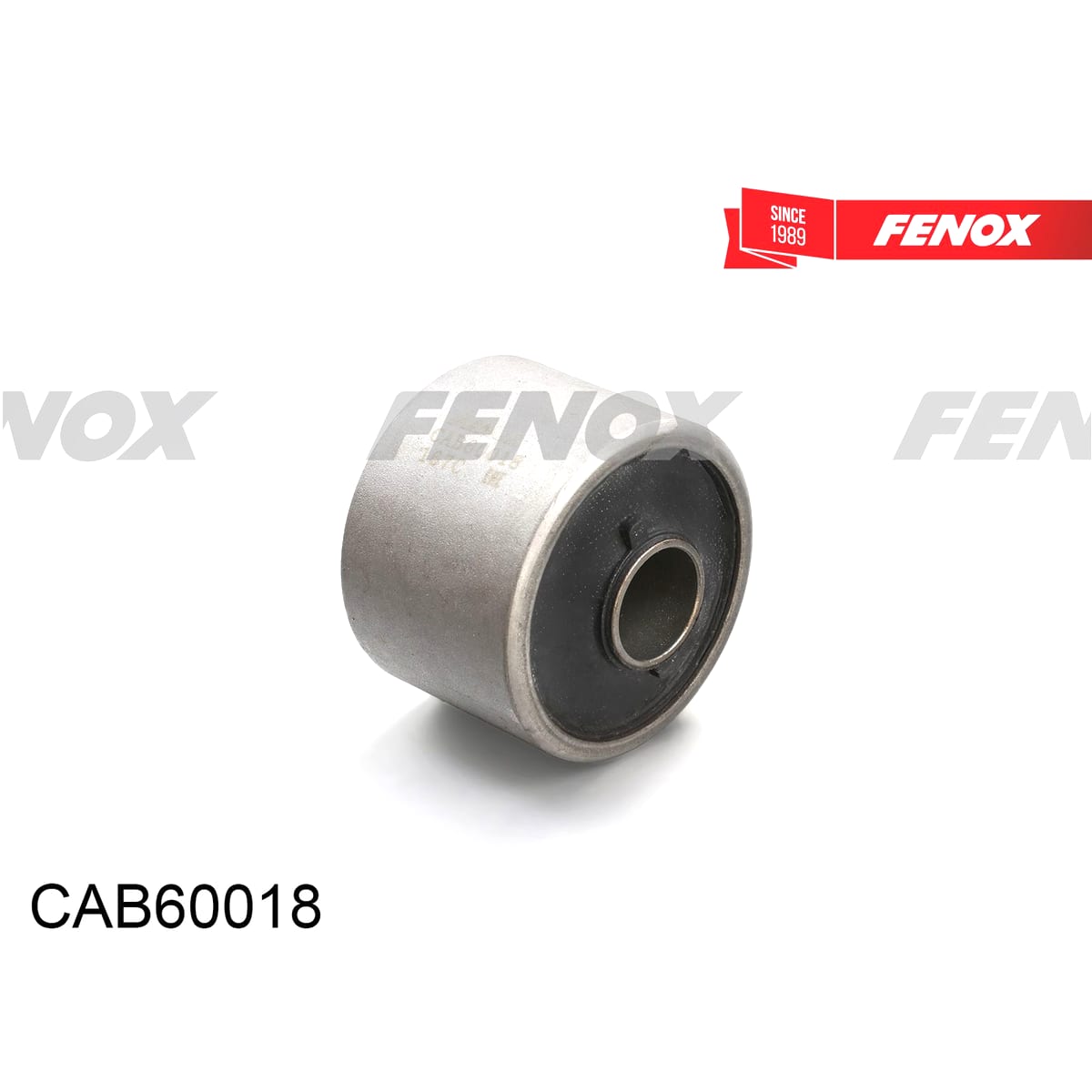 Деталь Сайлентблок рычага подвески FENOX