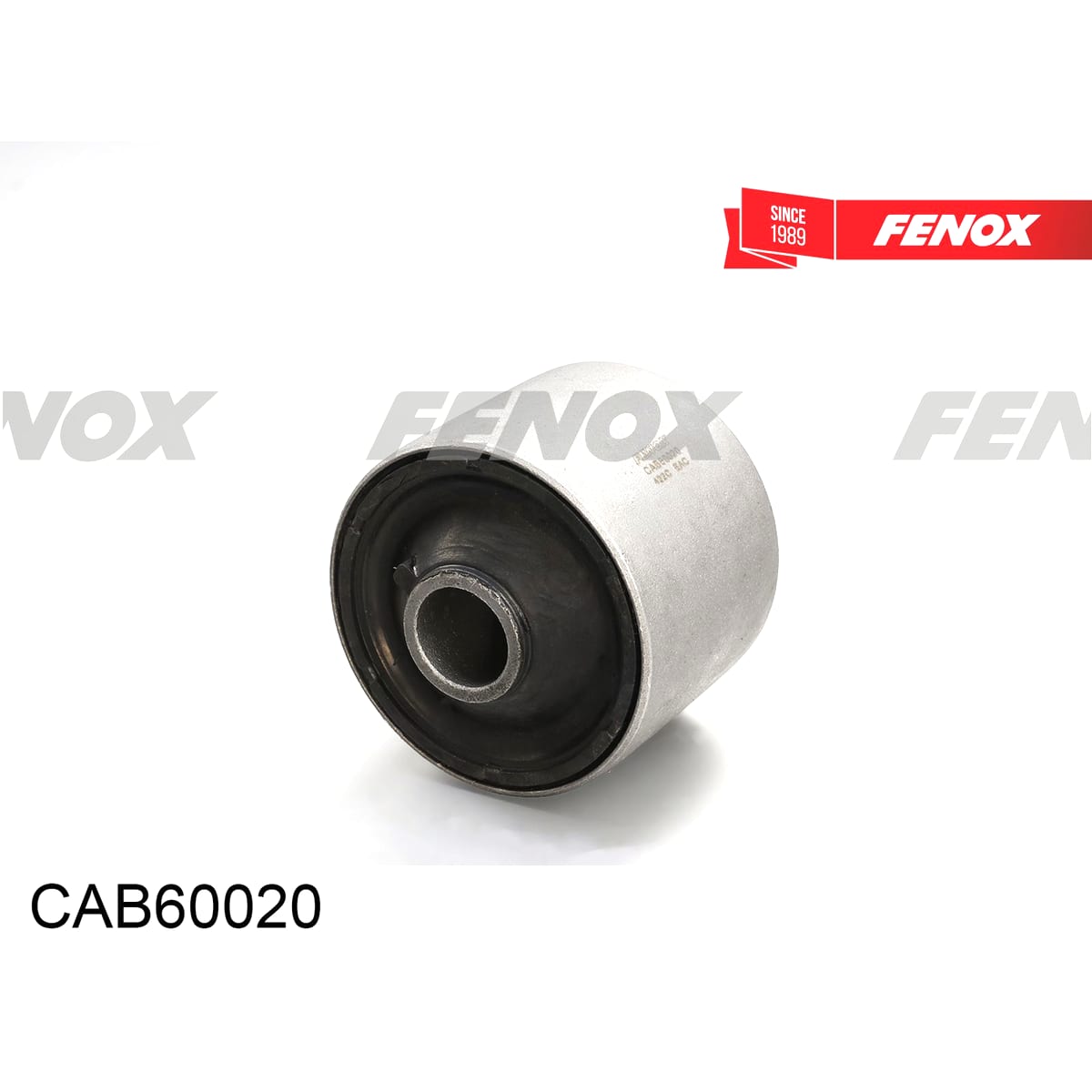 Деталь Сайлентблок рычага подвески FENOX