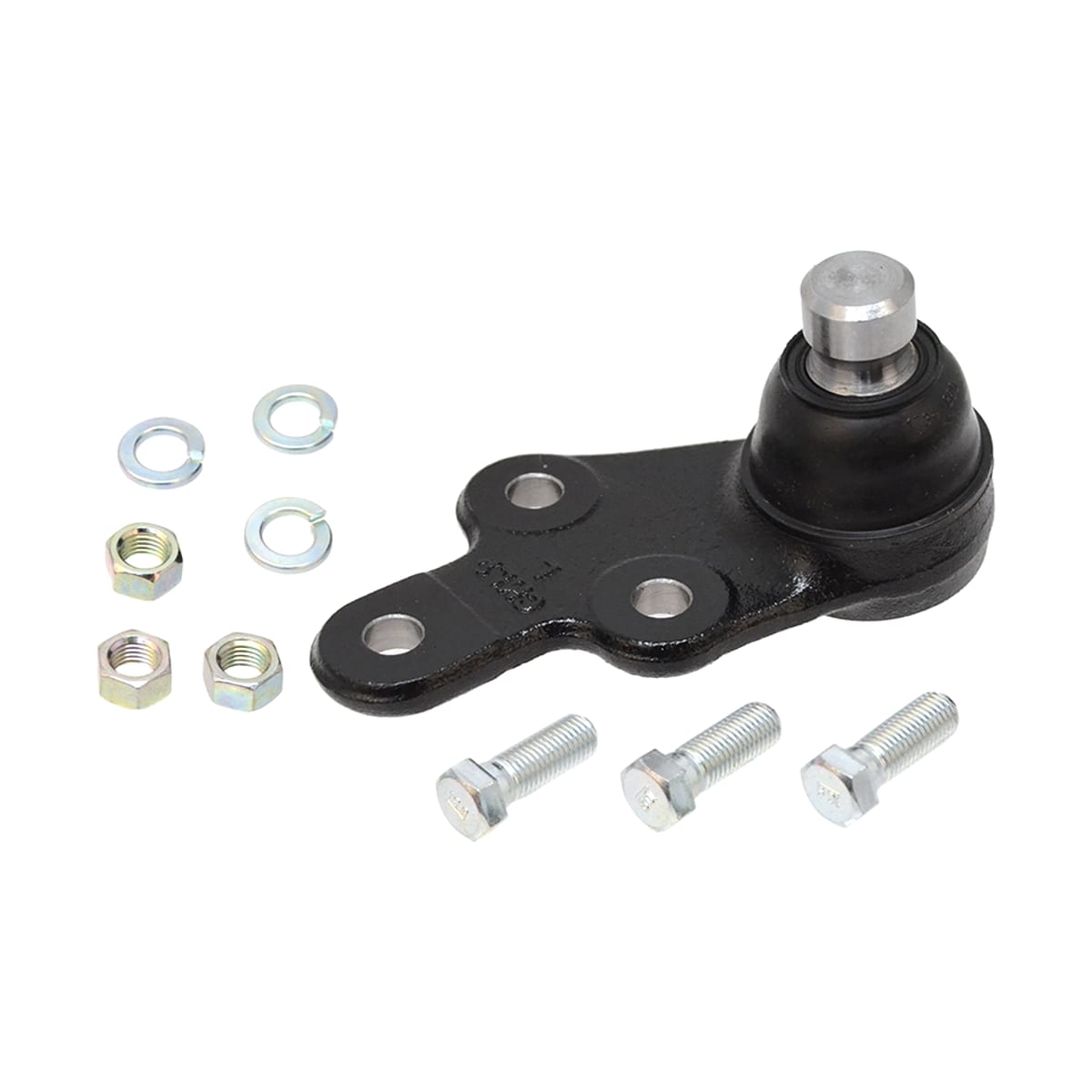 CTR Шаровая опора Ford Kuga 08-19 CB0046L