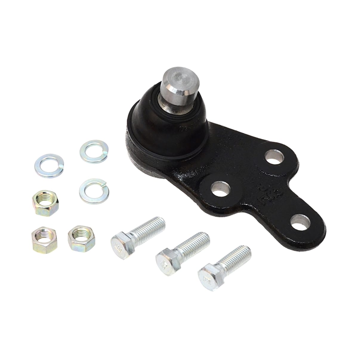 CTR Шаровая опора Ford Kuga 08-19 CB0046R