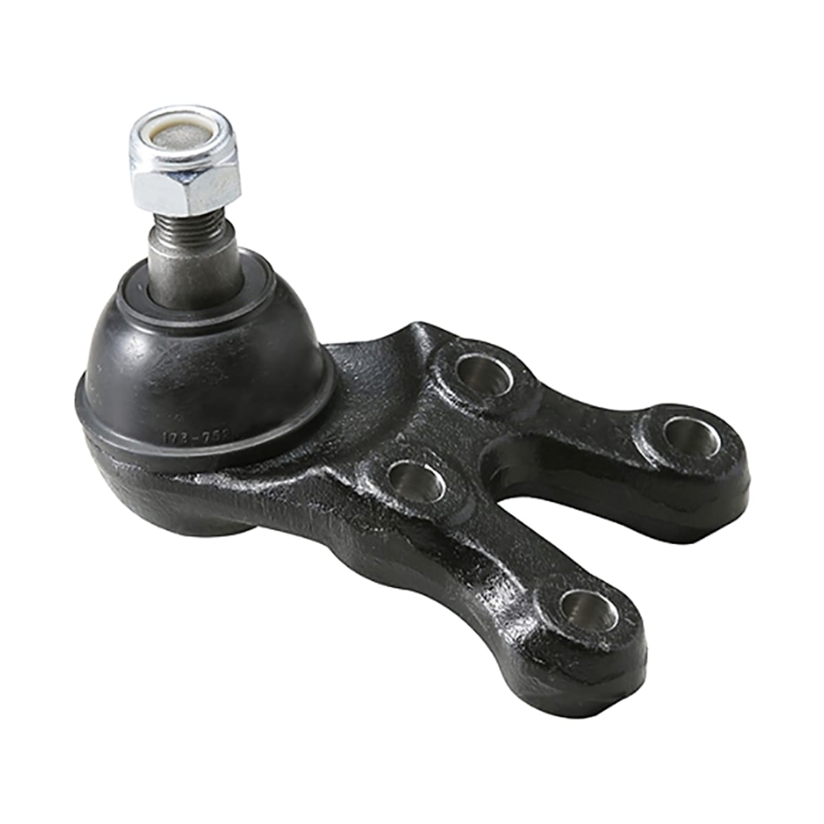 CTR Опора шаровая CB0189 (перед прав/лев)