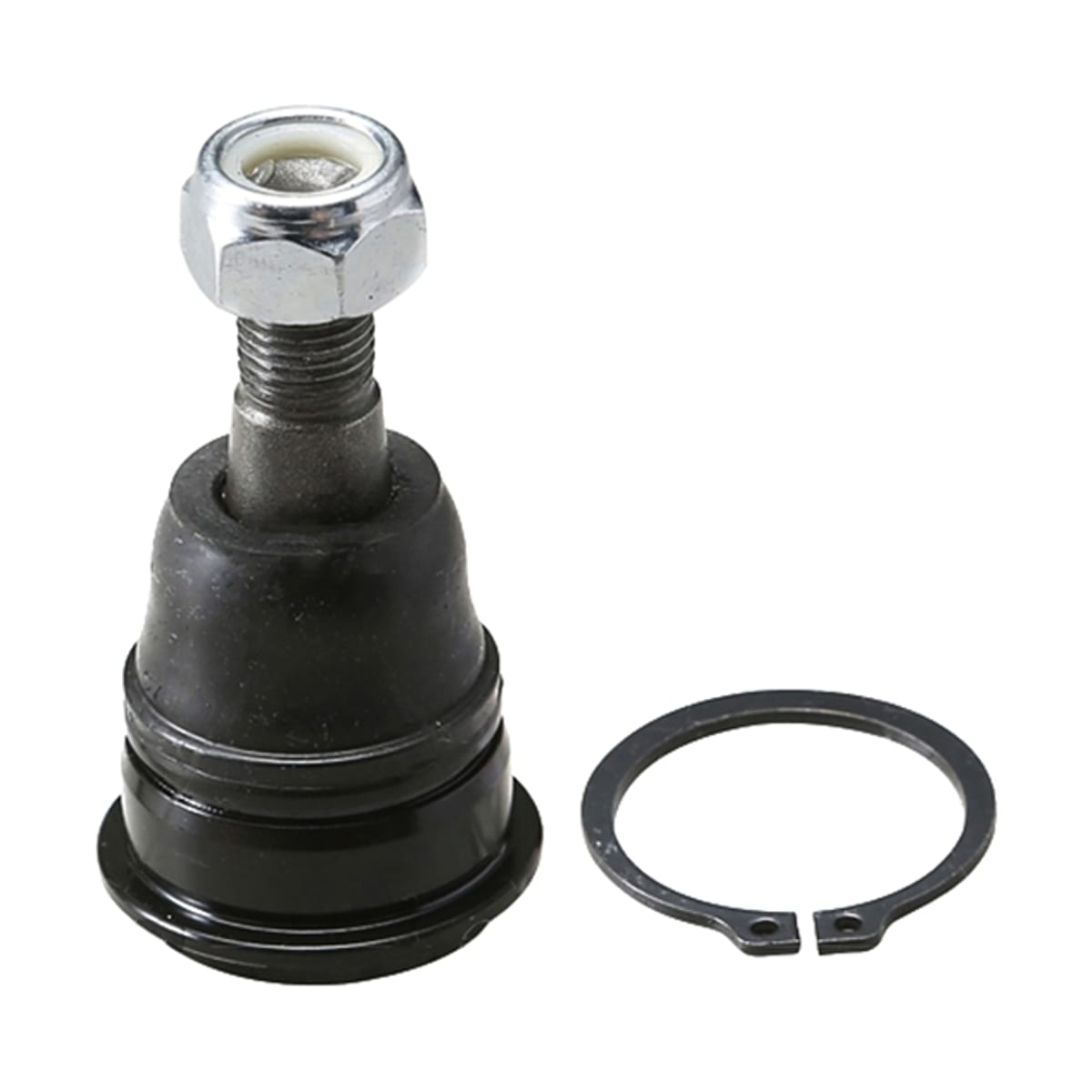 CTR Шаровая опора Nissan AD 99-08 / Almera 95-06 (Снизу/ Спереди/ Справа=Слева/ D=39) CB0318