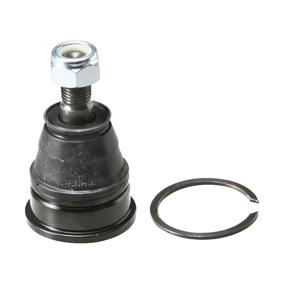 CTR Шаровая опора Nissan Frontier 04-21 / Navara 04-15 CB0334