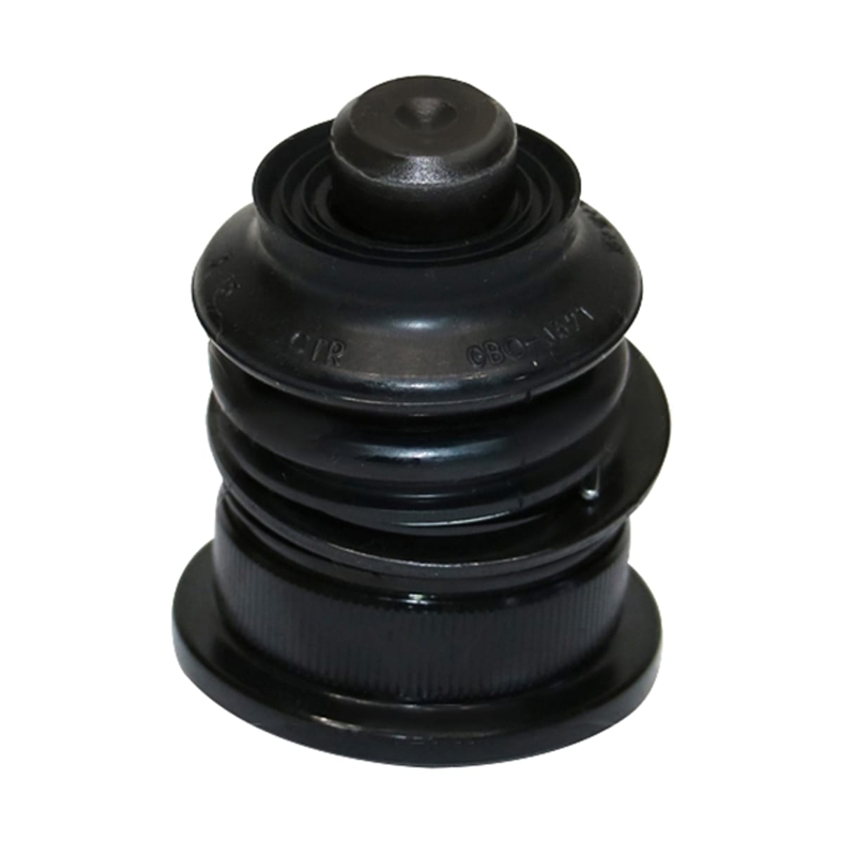 CTR Шаровая опора Nissan March 02-10 / Note 05-13 CB0337