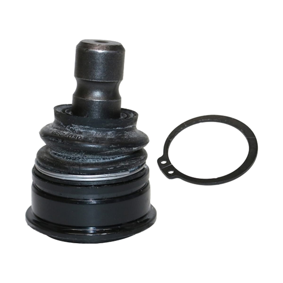 CTR Шаровая опора Suzuki SX4 06-16 / Splash 08-15 CB0349