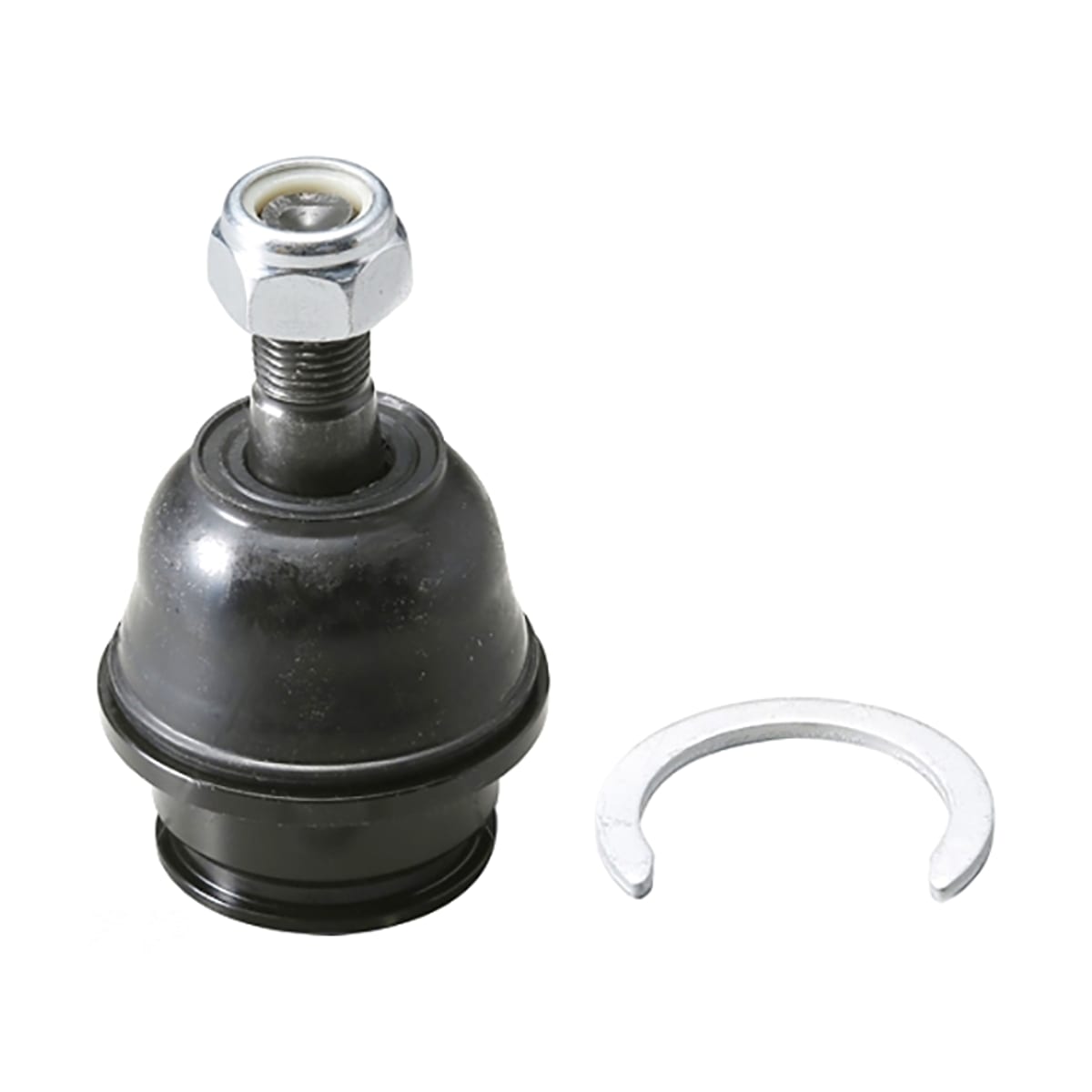 CTR Шаровая опора Toyota Hilux Pick Up 04- / Land Cruiser Prado 02-20