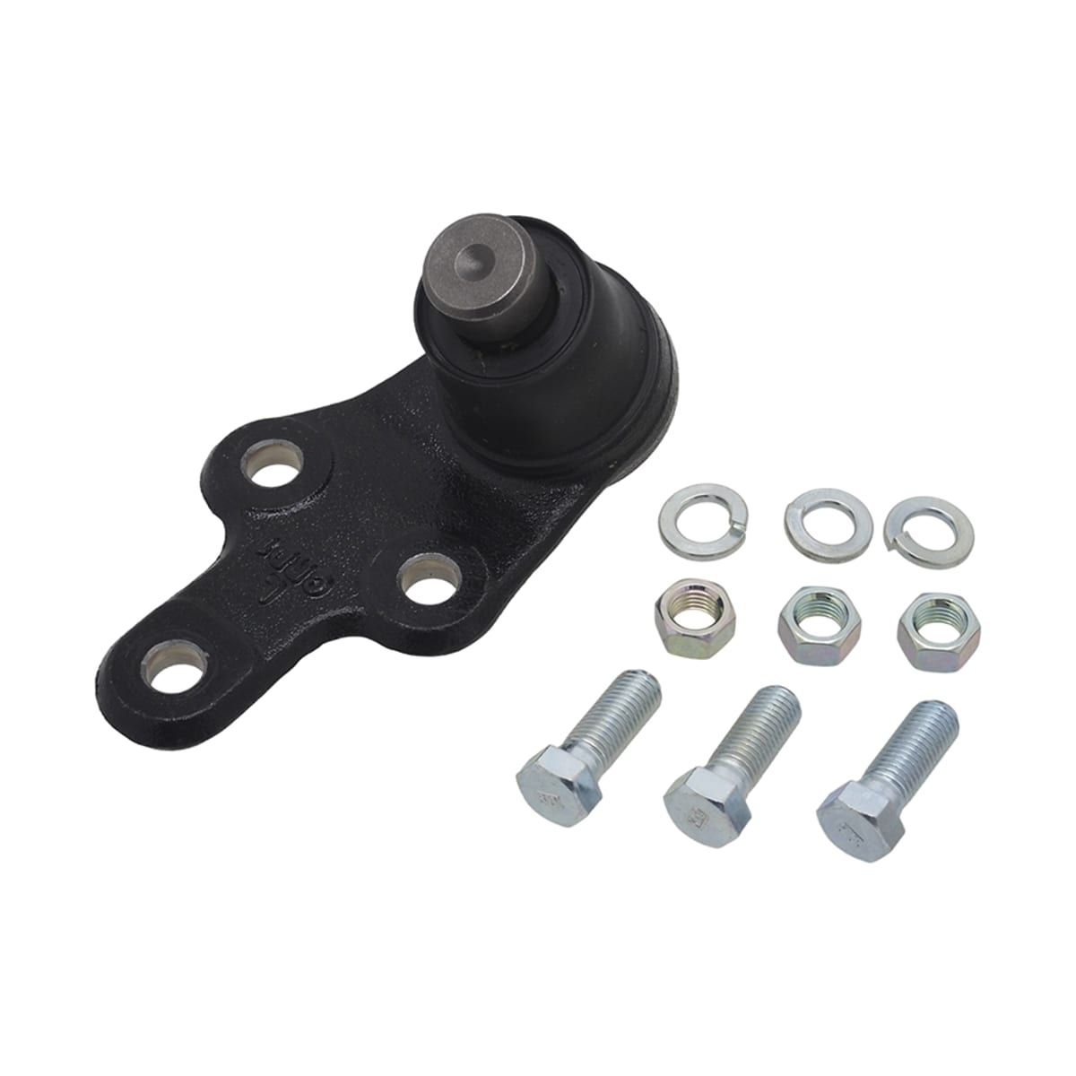 CTR Шаровая опора Ford Focus 10-19 / C-MAX 10-15