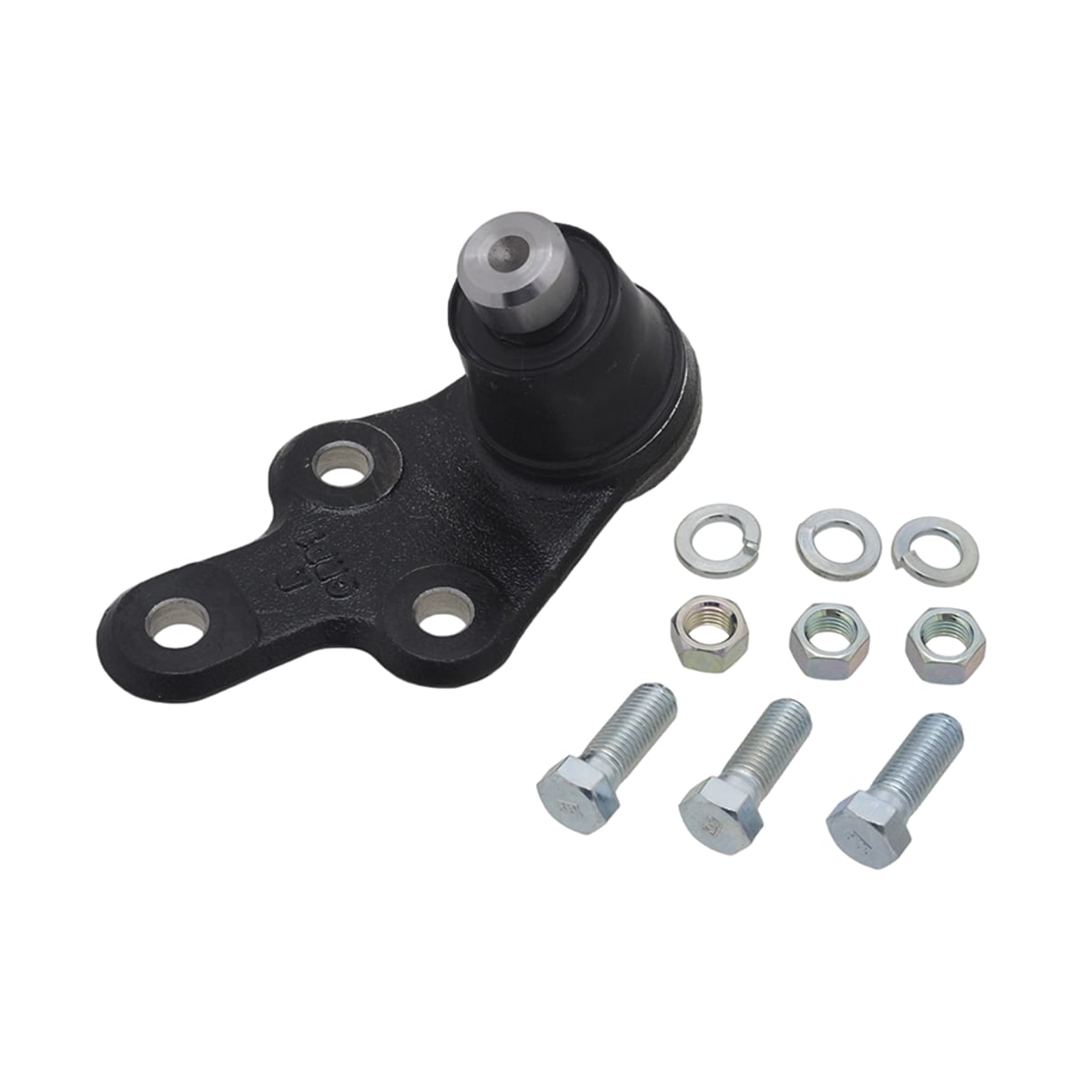 CTR Шаровая опора Ford Focus 10-19 / C-MAX 10-15 CB0470R