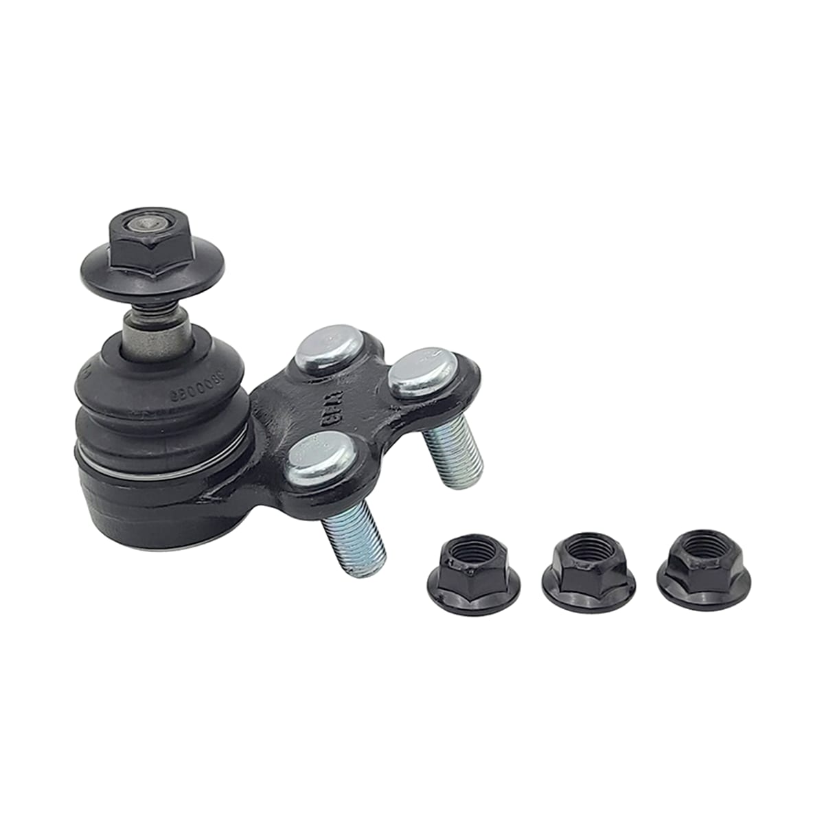 CTR Шаровая опора Subaru Impreza 16-19 CB0477