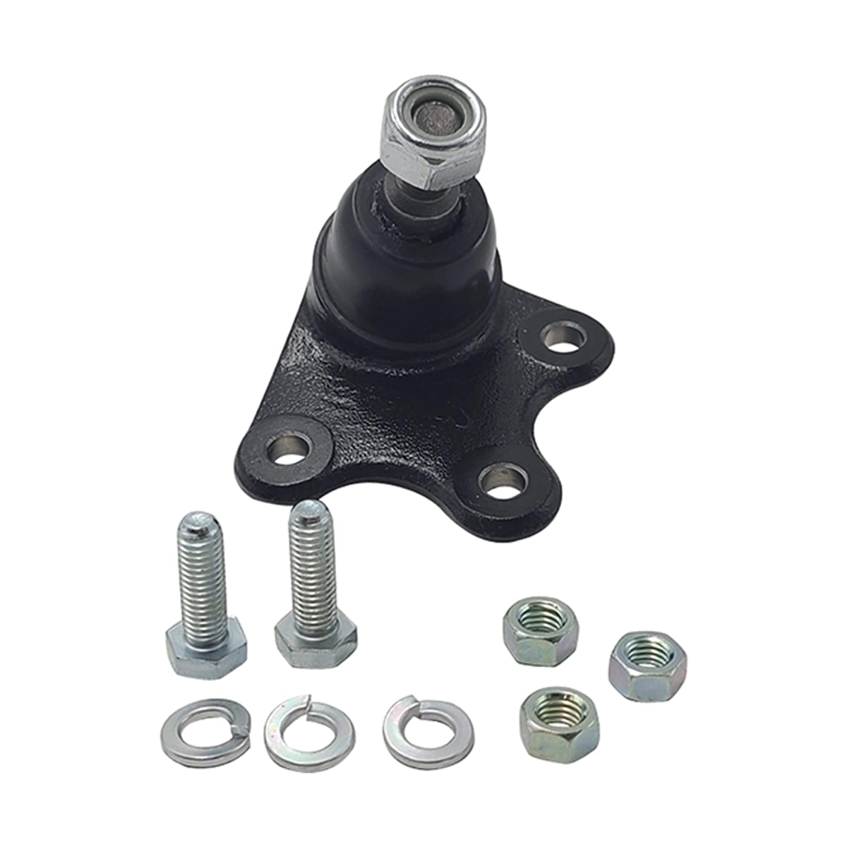 CTR Шаровая опора Volkswagen Polo 01-09 / SEAT Cordoba 03-06