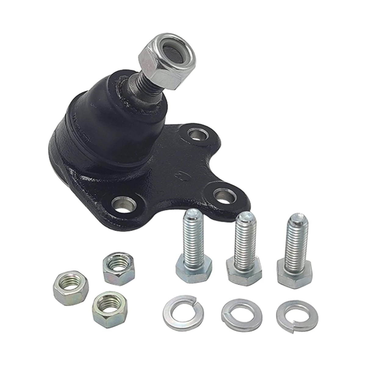 CTR Шаровая опора Volkswagen Polo 01-09 / SEAT Cordoba 03-06