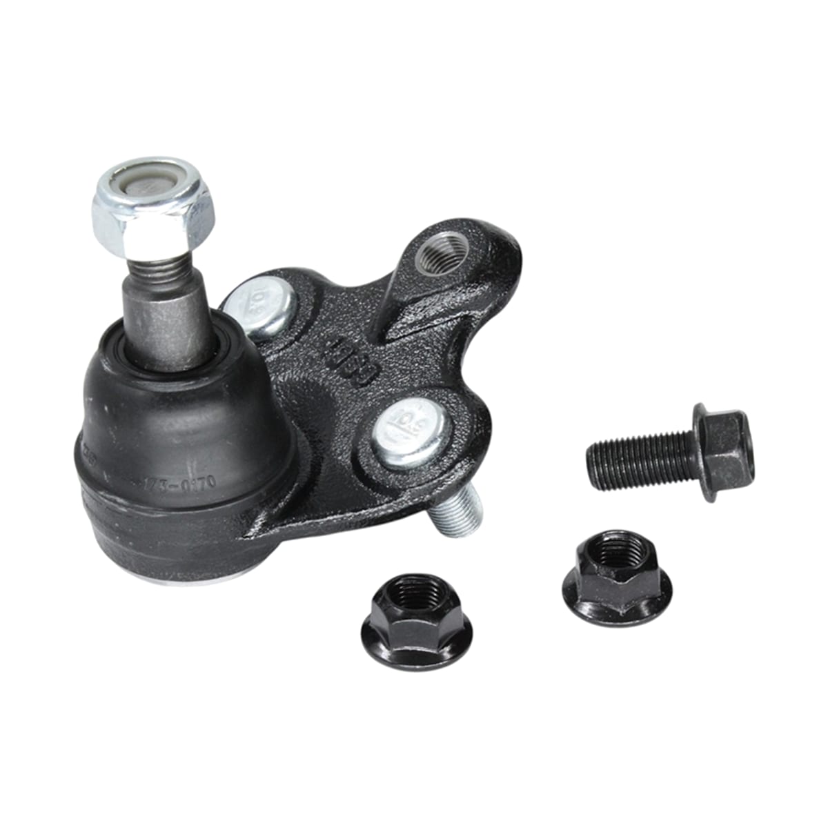 CTR Шаровая опора Honda Civic 11-15 / CR-V 06-18