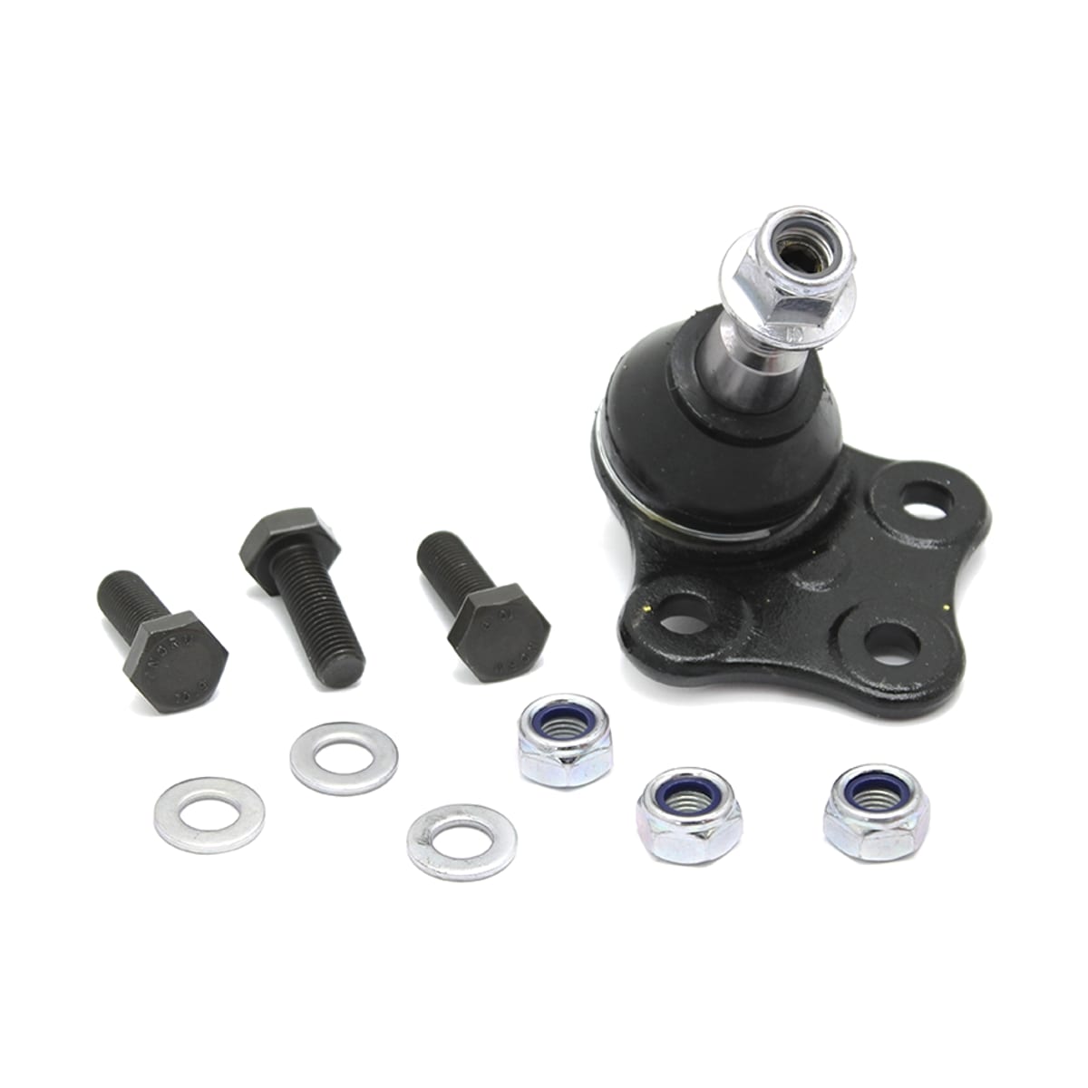 CTR Шаровая опора Renault Fluence 09-17 / Fluence Z.E. 09-14