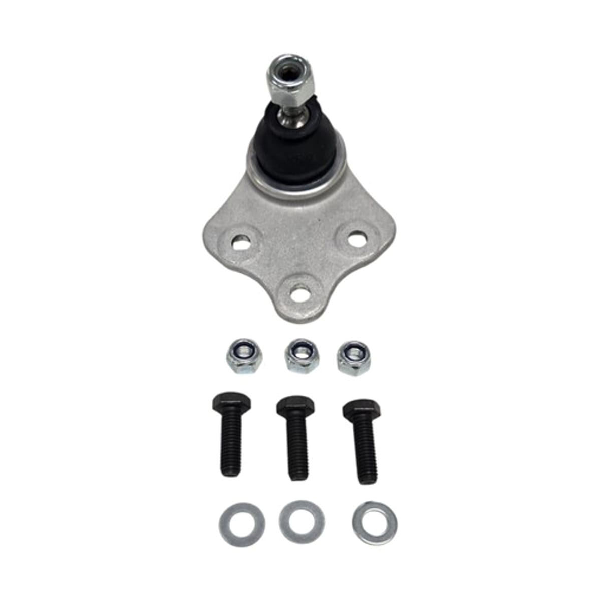 CTR Шаровая опора Mercedes-Benz E-Class 02-09 / CLS-Class 04-10