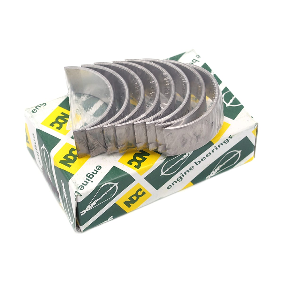 NDC Вкладыш шатунный 0.50
